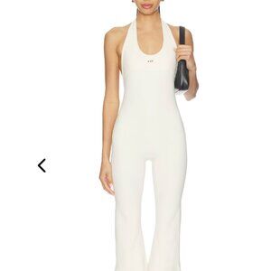 437 - The Halter Onesie